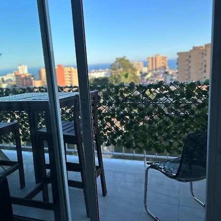 Apartamentos Acuario Benalmadena Ngoại thất bức ảnh