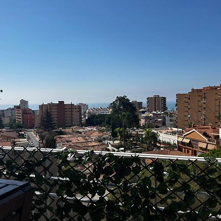 Apartamentos Acuario Benalmadena Ngoại thất bức ảnh