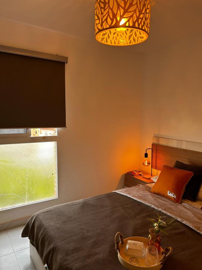 Apartamentos Acuario Benalmadena Ngoại thất bức ảnh