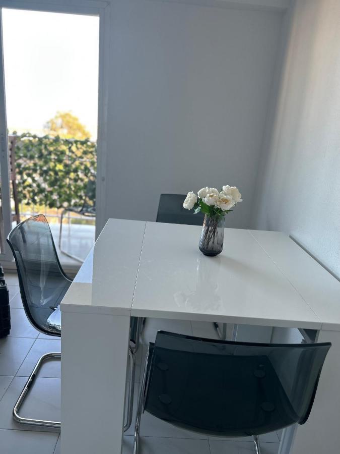 Apartamentos Acuario Benalmadena Ngoại thất bức ảnh