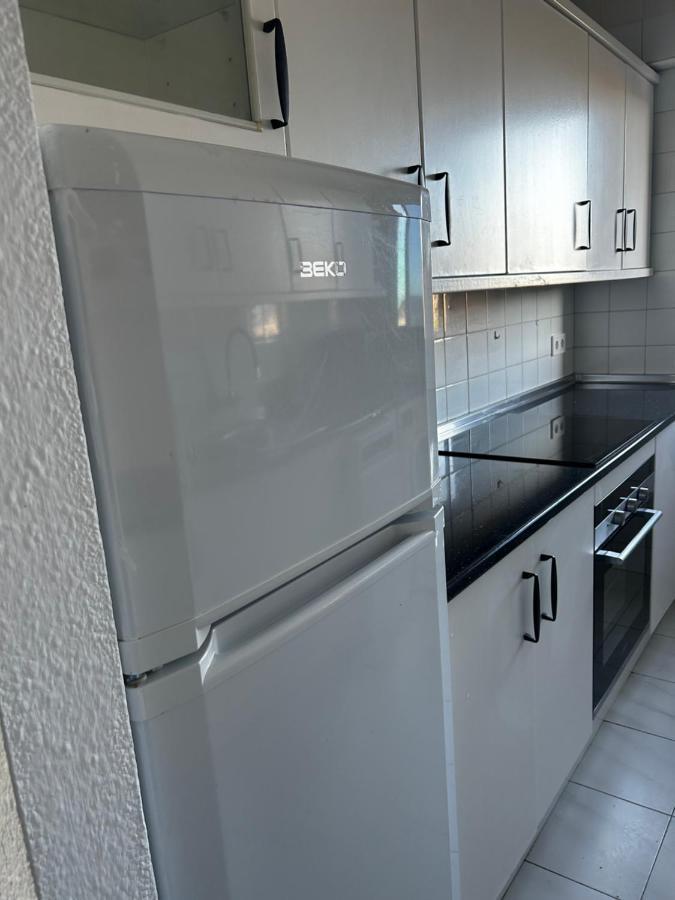Apartamentos Acuario Benalmadena Ngoại thất bức ảnh