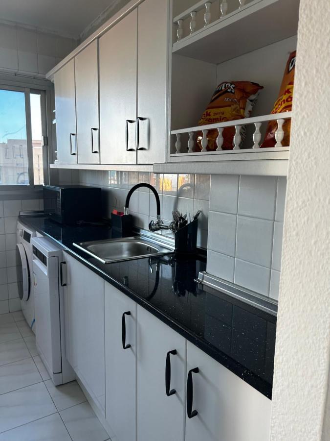 Apartamentos Acuario Benalmadena Ngoại thất bức ảnh