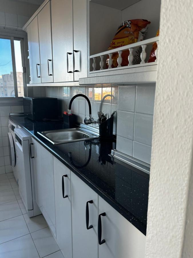 Apartamentos Acuario Benalmadena Ngoại thất bức ảnh