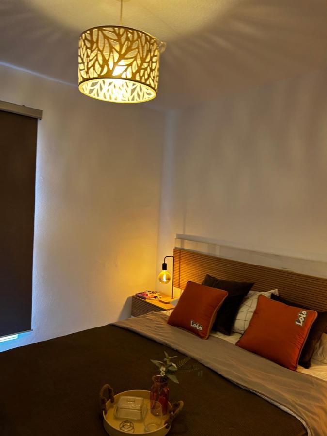 Apartamentos Acuario Benalmadena Ngoại thất bức ảnh