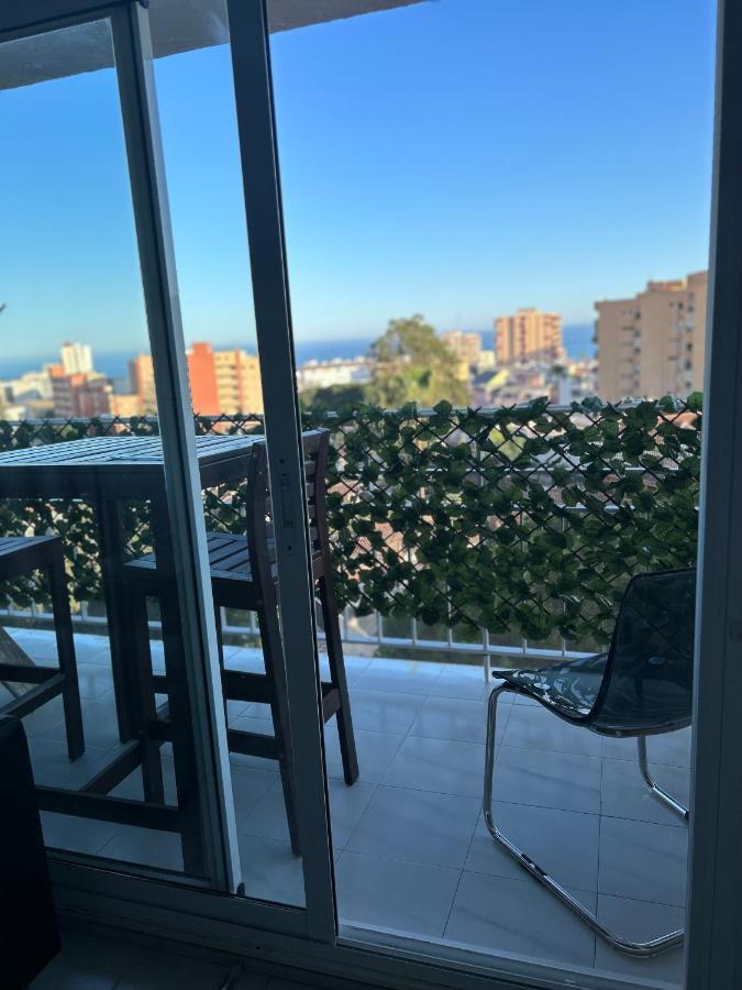 Apartamentos Acuario Benalmadena Ngoại thất bức ảnh