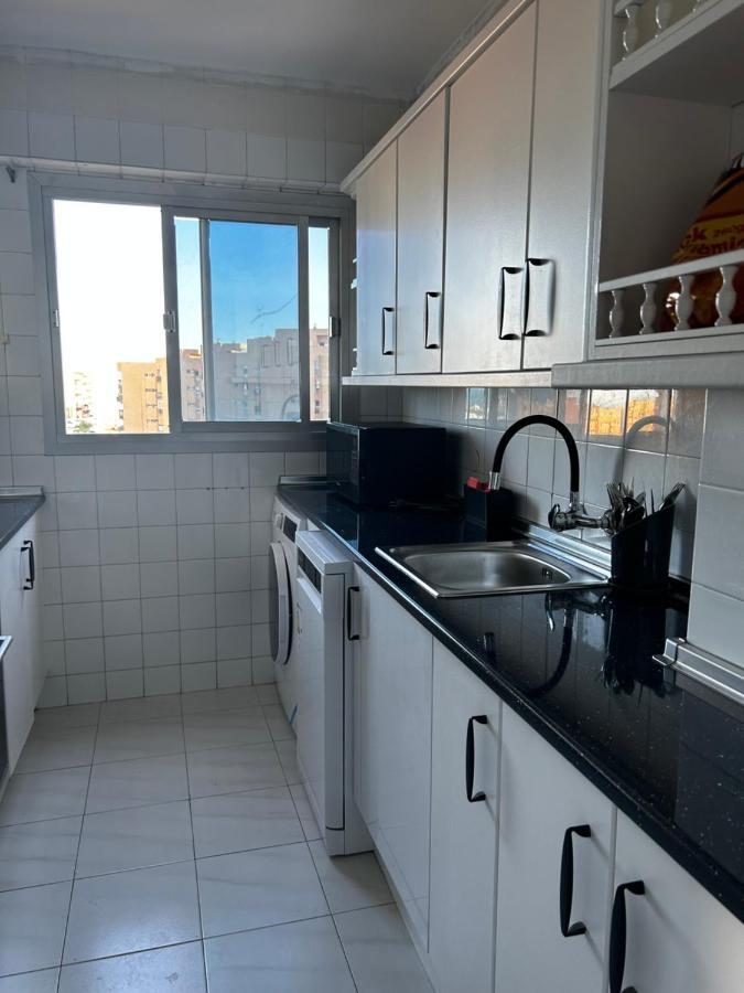 Apartamentos Acuario Benalmadena Ngoại thất bức ảnh