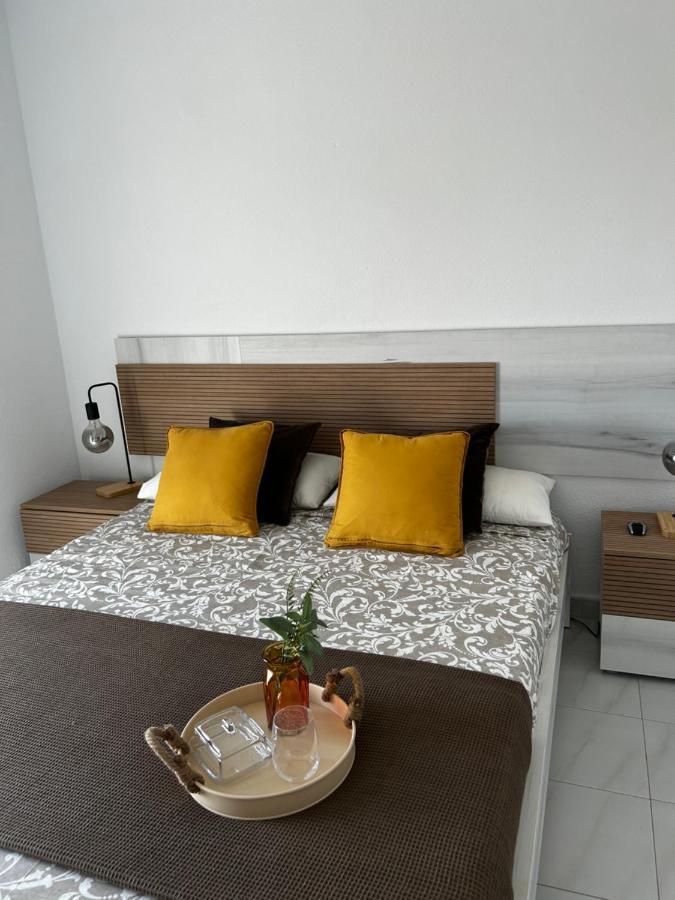 Apartamentos Acuario Benalmadena Ngoại thất bức ảnh